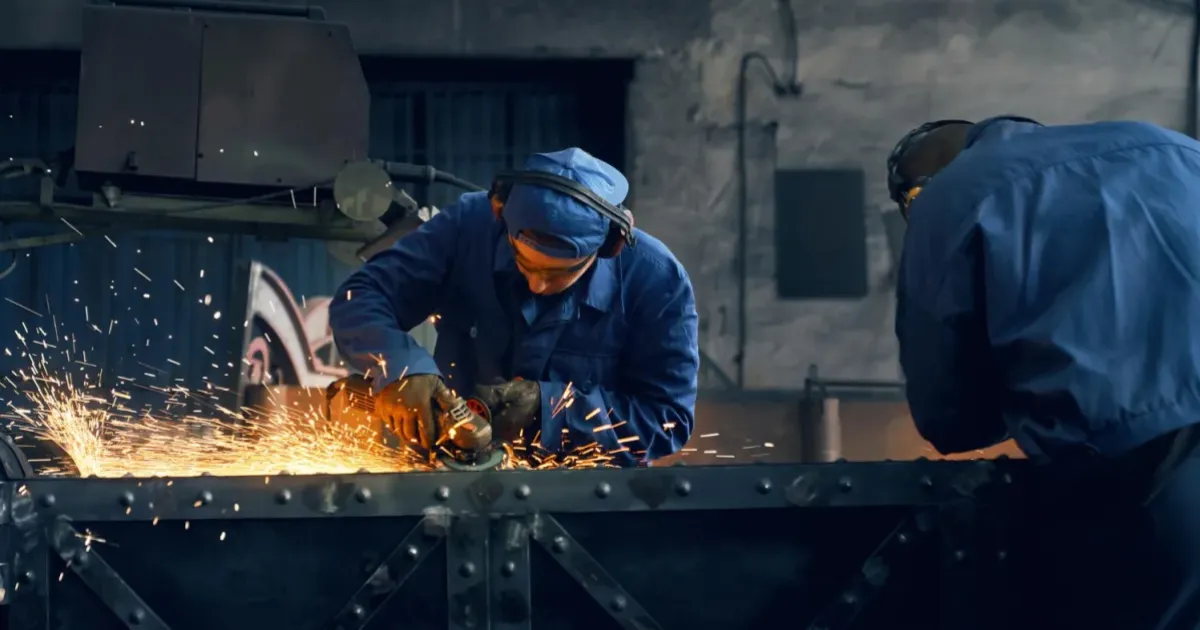 Manufacturing forecast lifted to 9 % on AI - driven electronics growth