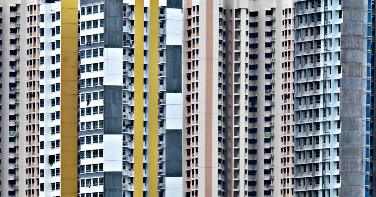 CBD office rents rise 4.3% in Q2