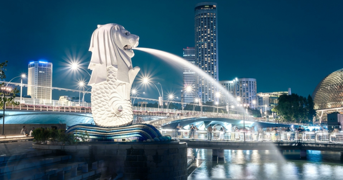 Singapore’s AI ambition has an intelligence problem