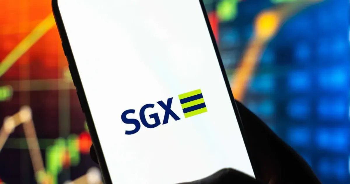 SGX SMID-cap firms repurchase $5.6m in shares in June