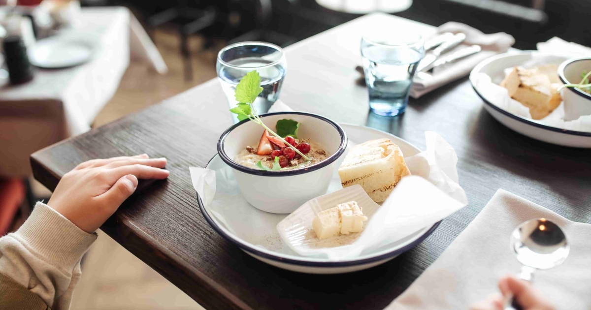 F&B sales fall 2.3% YoY in June