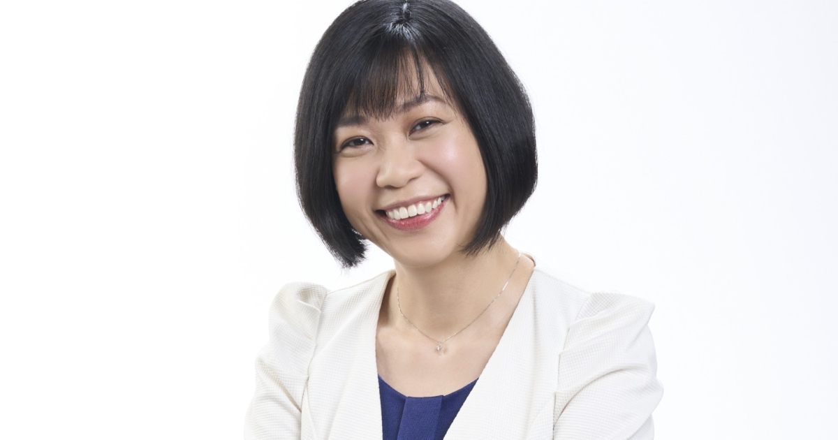 Etiqa names Claudia Soh as CEO