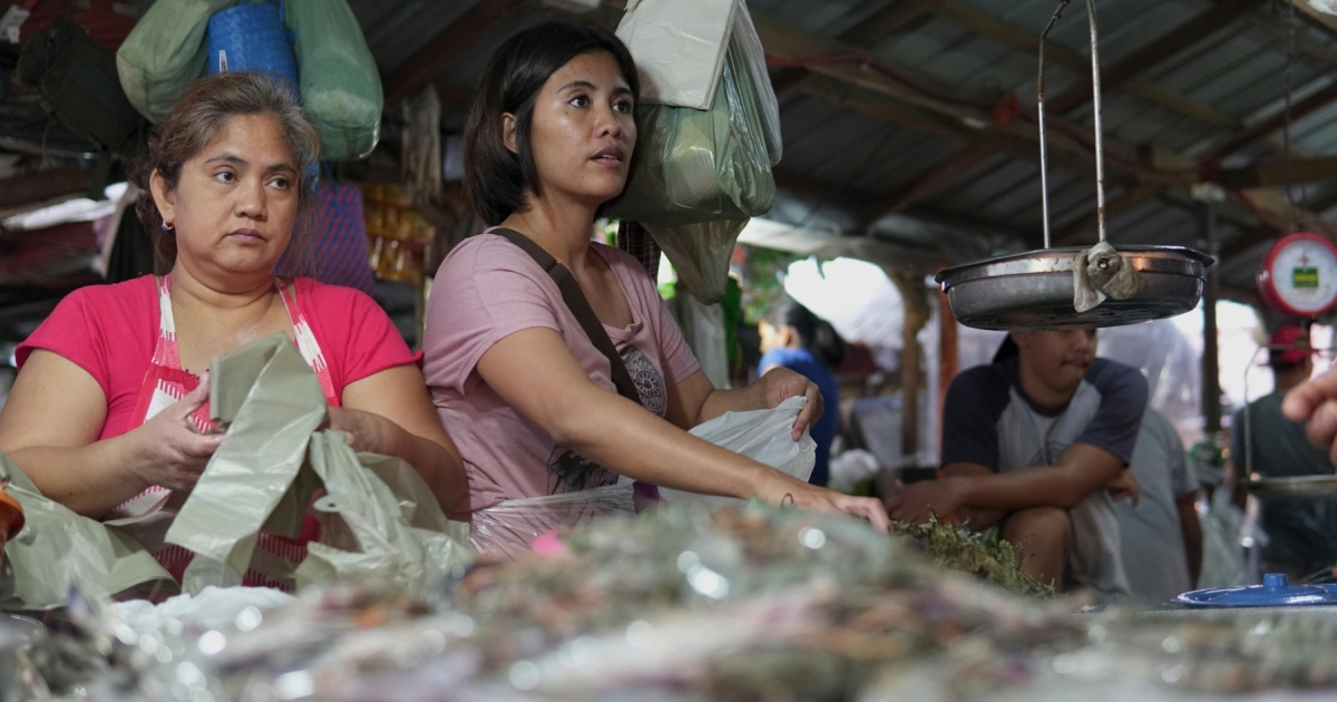 4. Philippine bank lending slows to 9.8% in June