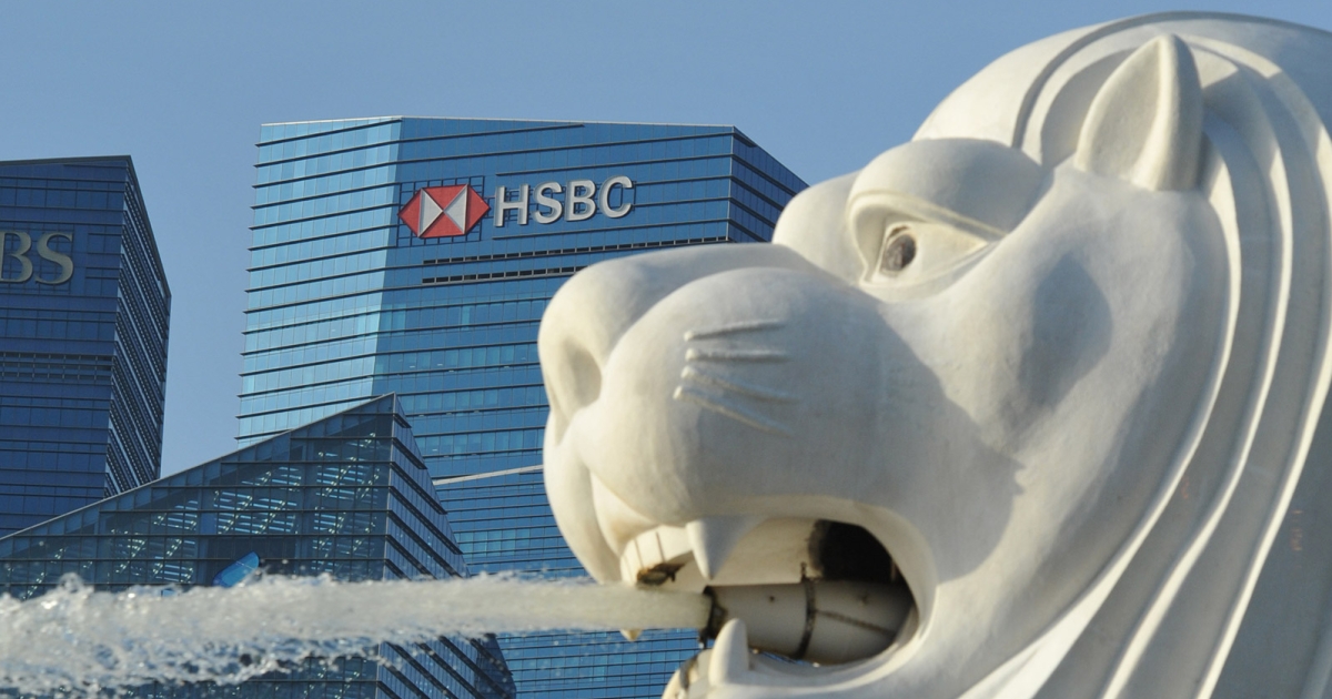 HSBC Private Bank makes two senior appointments in Singapore