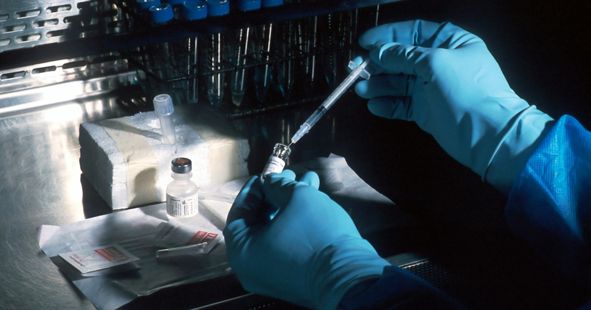 Australia launches $5.9m brain cancer grants | Healthcare Asia Magazine