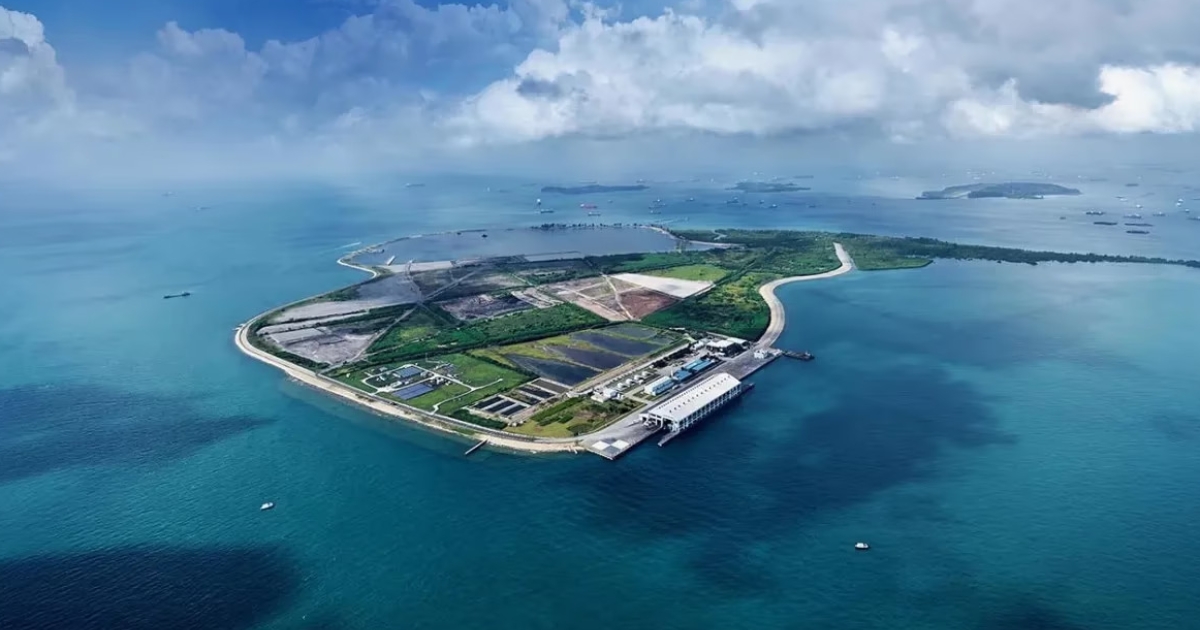 Gov’t to merge outer islands for future industries