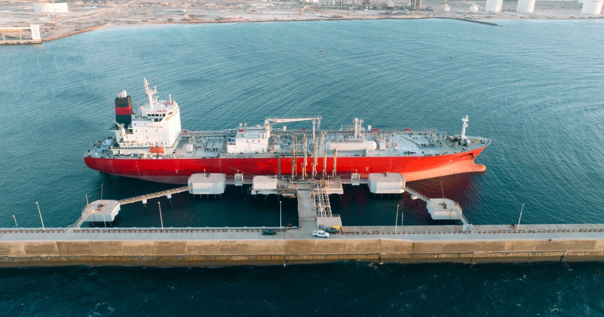 Singapore targets crew safety in ammonia, methanol fuel push