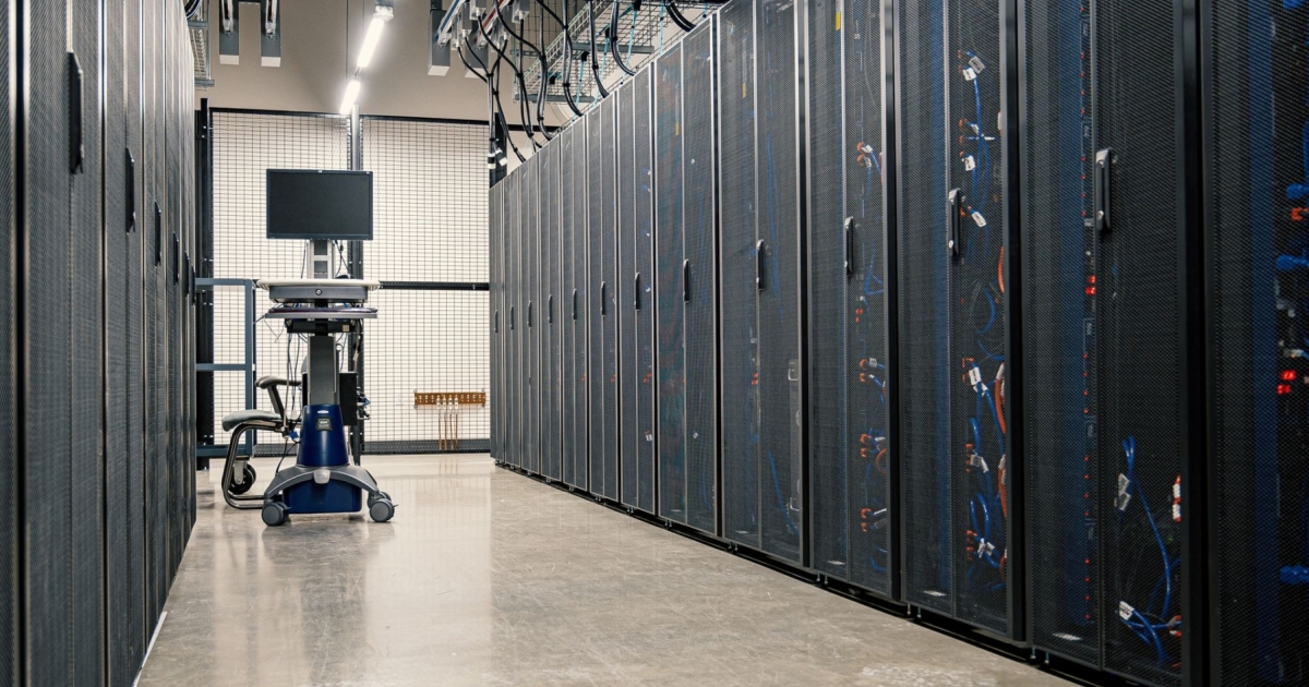 Singapore data centres stand out with up to 18.8% yield, Cushman says