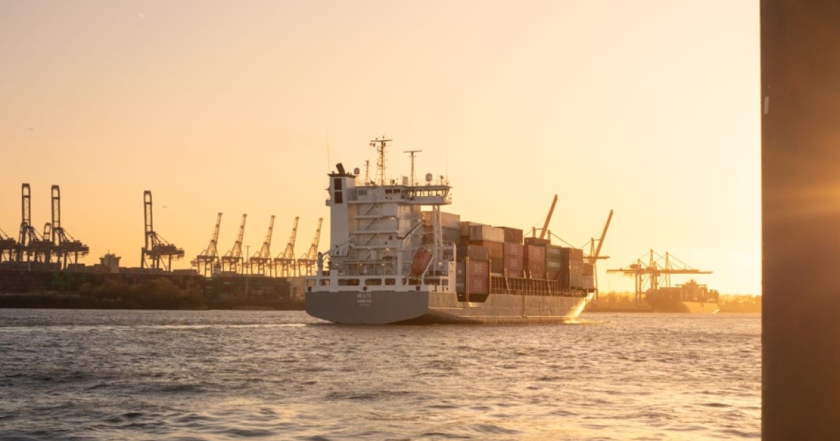 MPA eyes 2027 release of maritime master plan