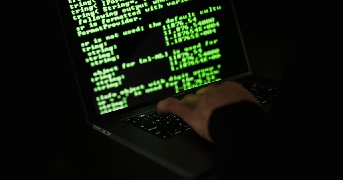 Nearly 80% of Singapore firms report AI cyber threats: ESET