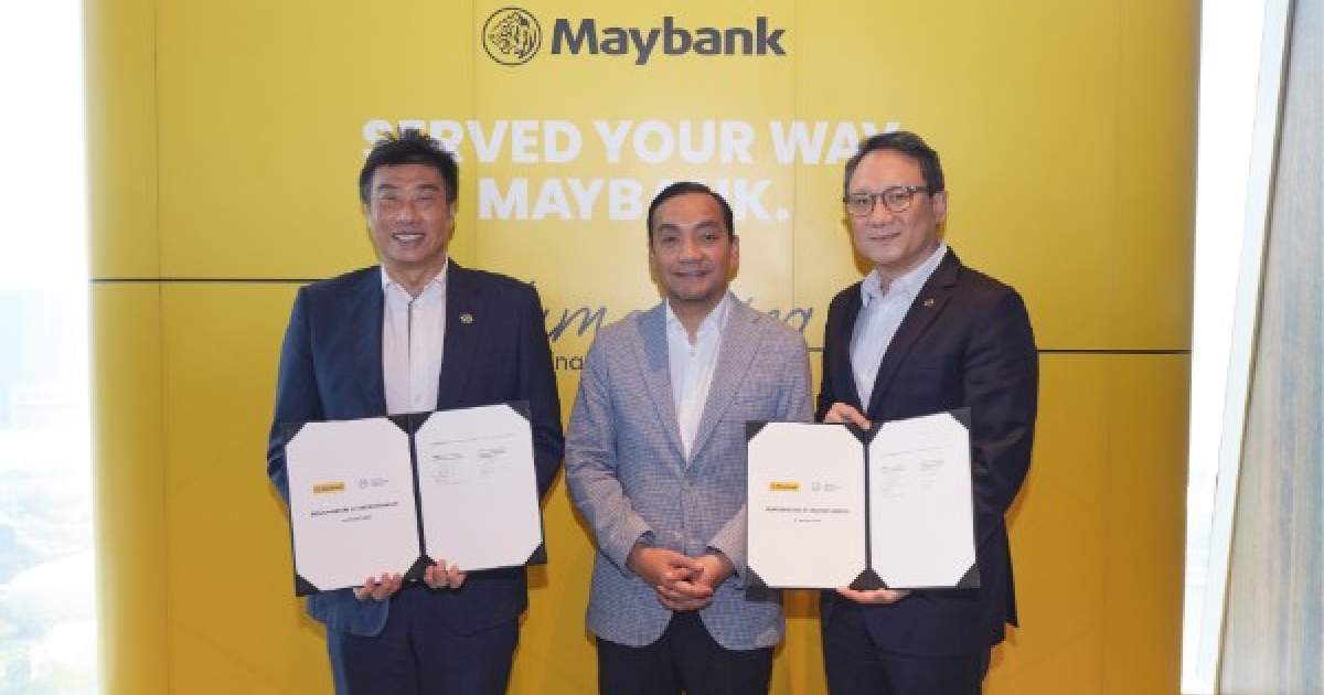 Maybank and SMF pact eyes manufacturing growth in Johor-Singapore SEZ