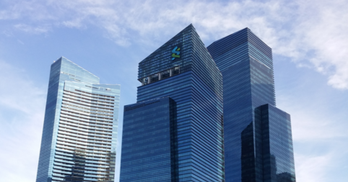 Addepar sets up Asia-Pacific headquarters at Marina Bay