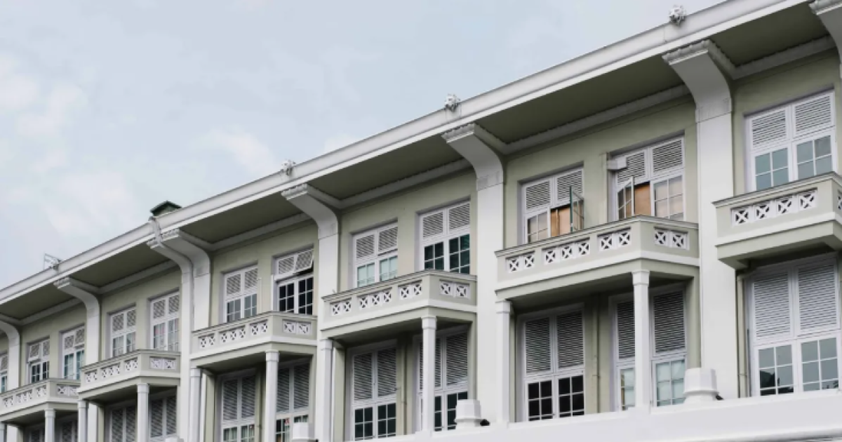 About $33.2b set to flow into SG’s living sector