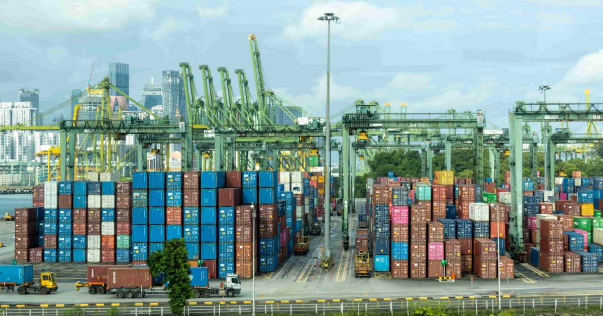 Singapore to probe wrongdoing but won’t police all supply chains: PM Wong