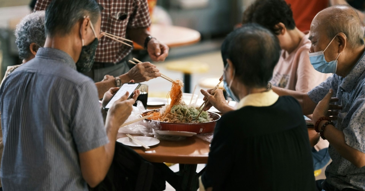 Only 16% of Singapore’s wealthy have integrated wealth plans