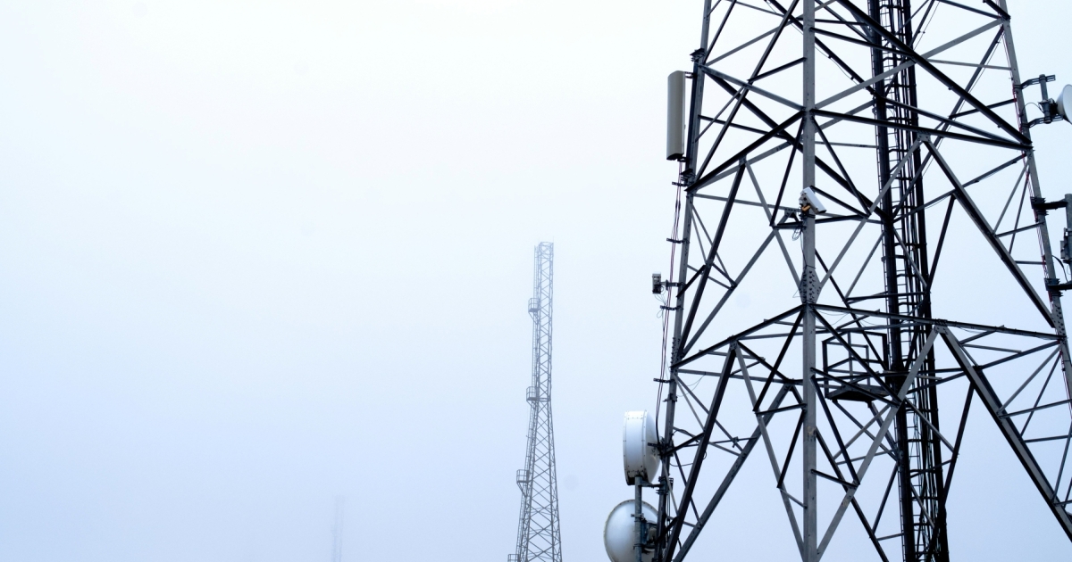 Preiskampf drückt Telekommunikationseinnahmen durch beschleunigte ...