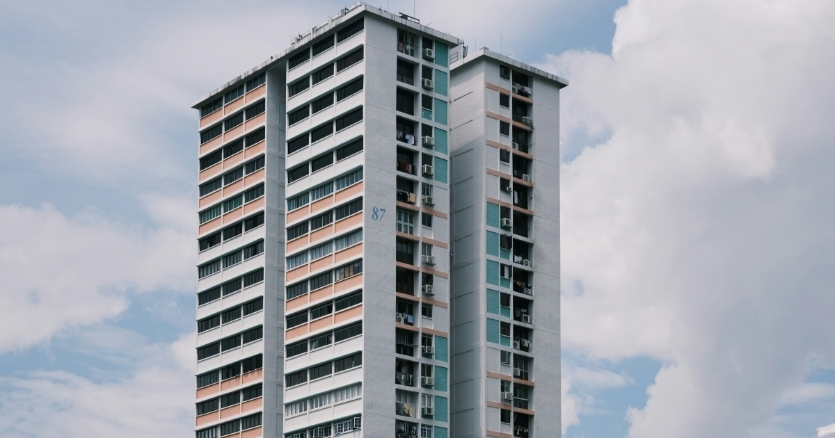Higher income ceilings to lift demand for new flats