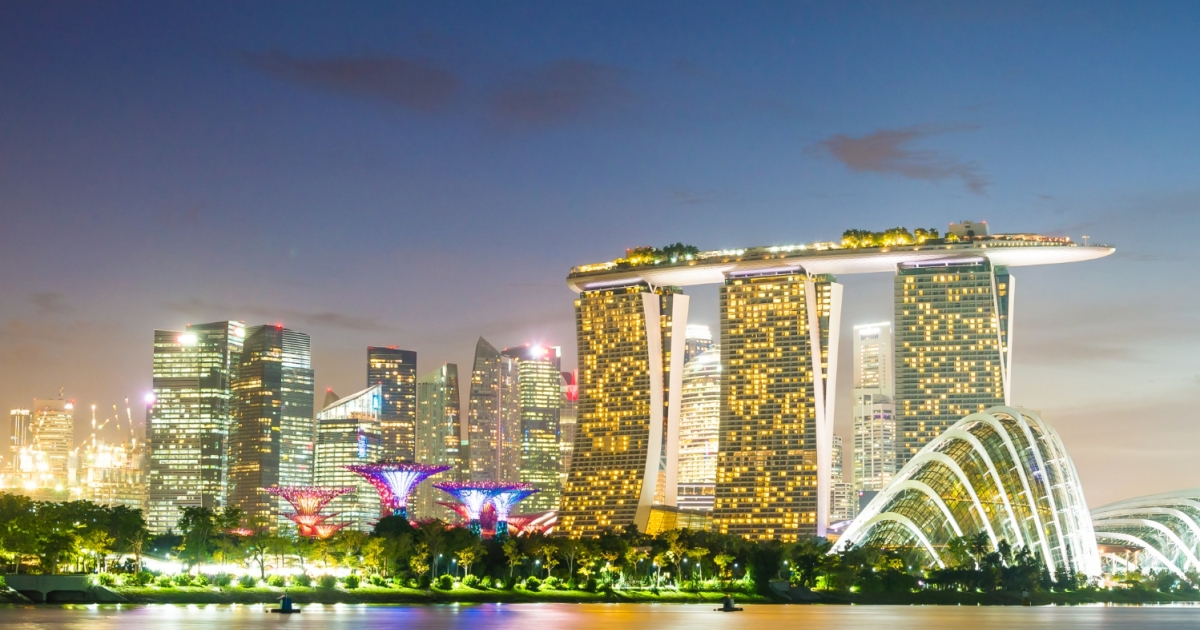 Why cybersecurity must become a boardroom priority for Singaporean ...