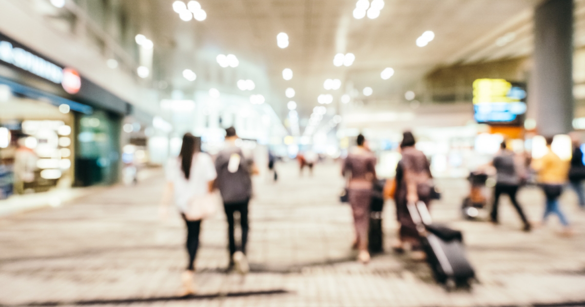 Why is APAC travel retail betting on experience over discounts?