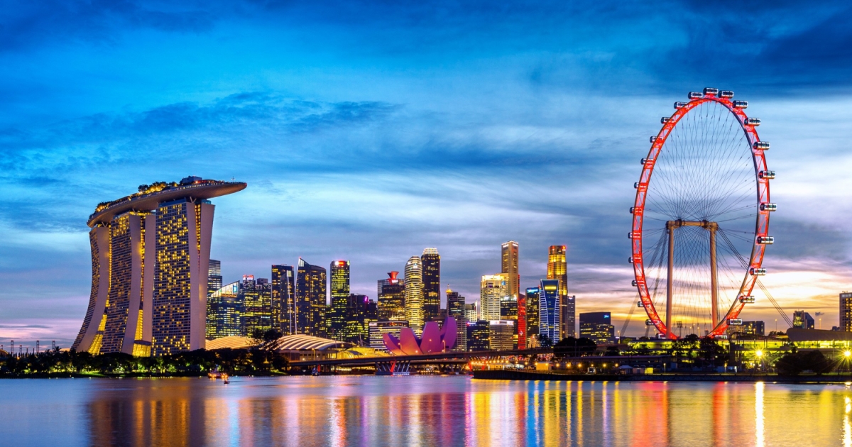 AI as the new competitive advantage for Singapore’s small retailers