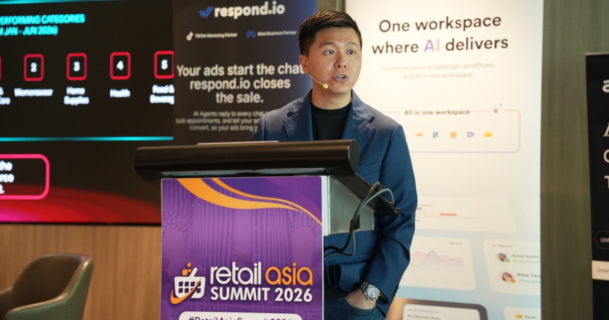 TikTok Shop sees shift from search-led to discovery-led shopping