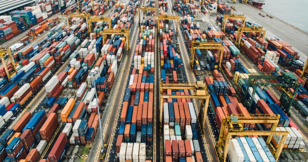 Electronic export surges 131.8% as AI-related data centre investment remains high