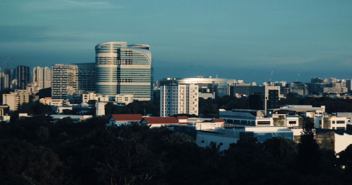 The city-state aims to cut duplicated reviews and speed up access to health products.