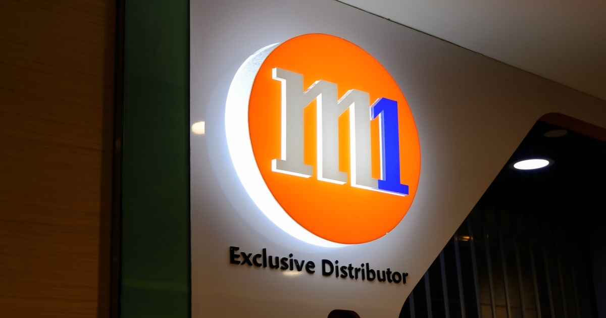 StarHub and Keppel confirm talks over possible M1 deal | Singapore ...