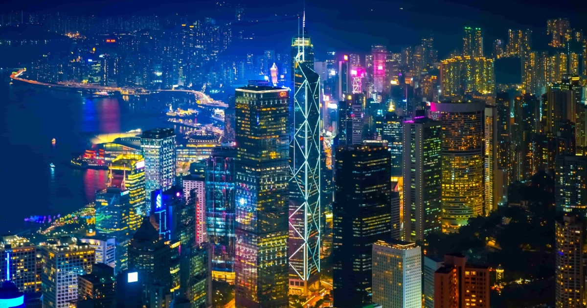 Shenzhen-Hong Kong-Guangzhou Cluster Ranks No. 1 in Global Innovation Index 2026 - News Directory 3