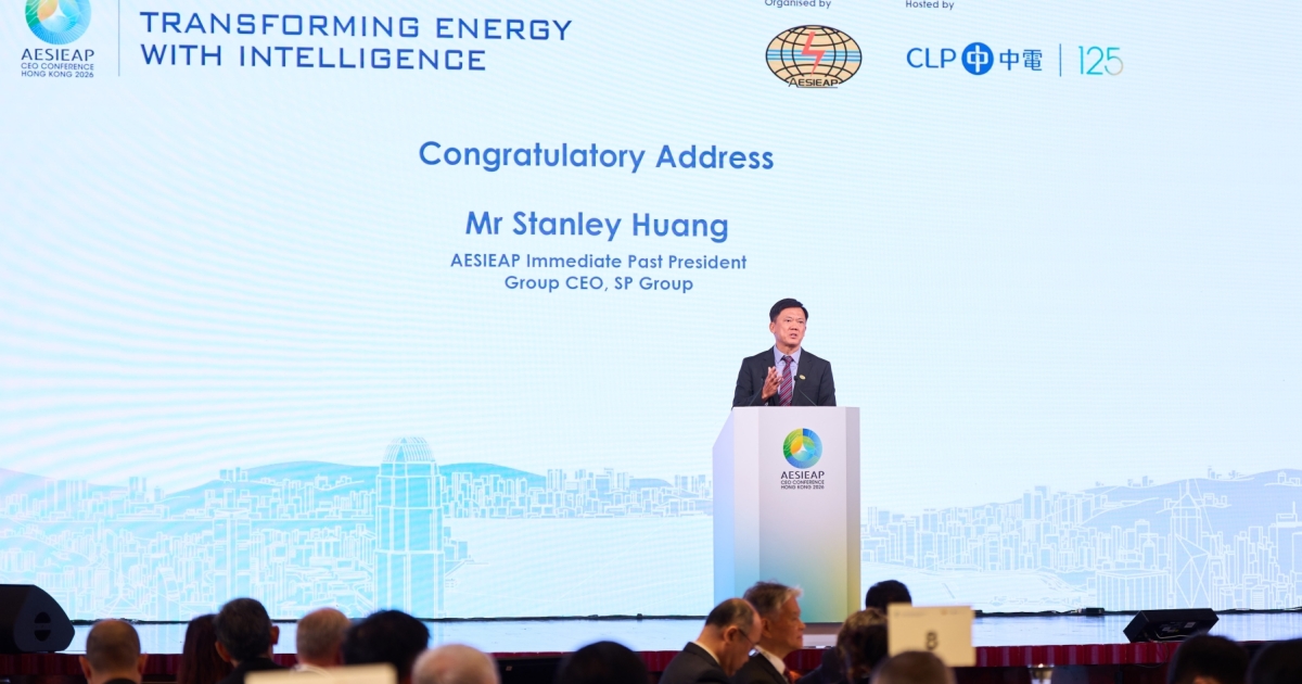 Building a more intelligent grid for a more complex energy future ...