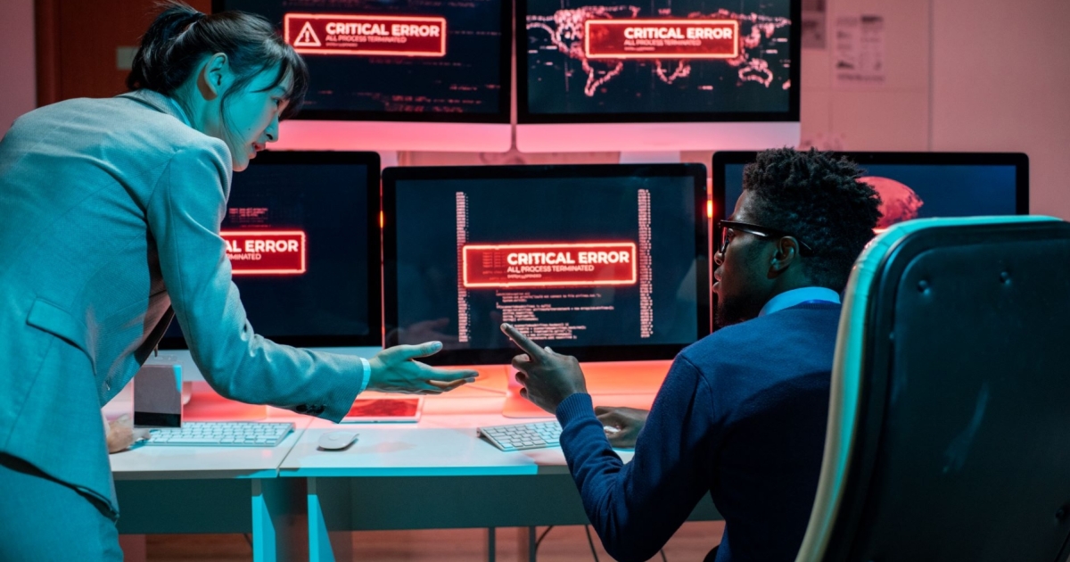 Ransomware attackers in Singapore are using AI more than the global average, survey finds