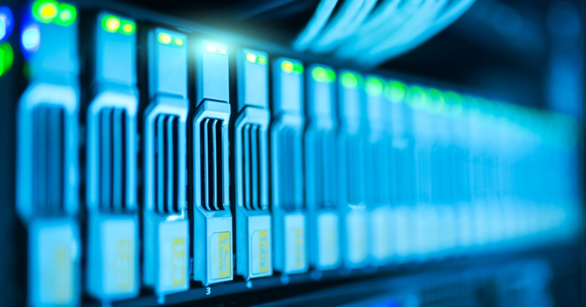 APAC data centre capacity set to nearly double by 2030