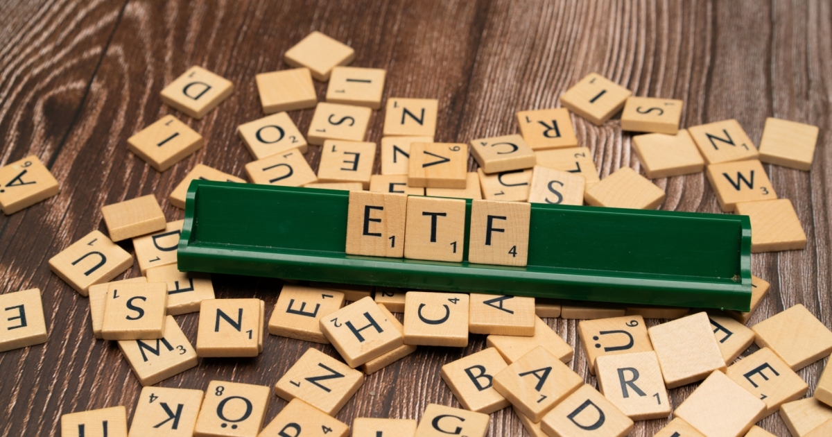 HKEX lists four ETFs tracking three cross-market indices