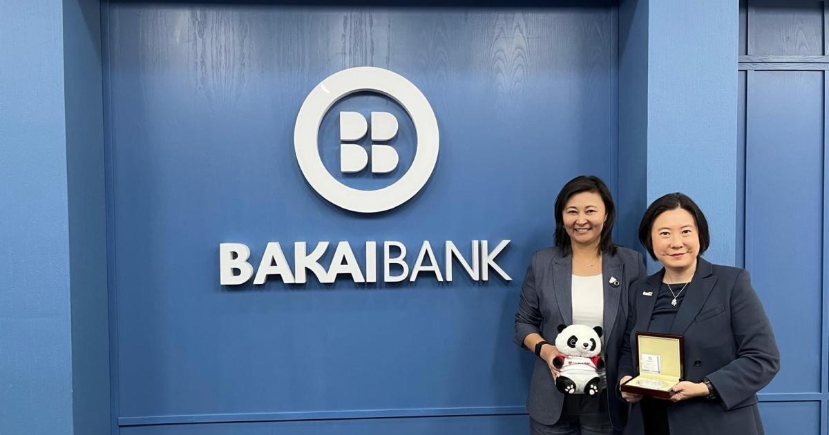 Bakai Bank sets up first Central Asian bank in APAC | Hong Kong Business