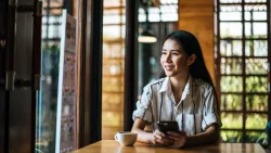 Transform your customer loyalty with Comarch’s AI-powered solutions