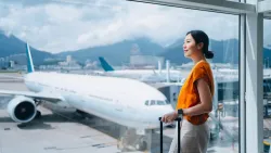 Leverage travel as a competitive advantage to strengthen customer engagement and loyalty