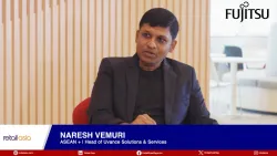 Delivering seamless and personalised shopping experience with digital innovation