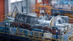 Ansaldo Energia drives energy transition with advanced power solutions