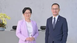 Driving client-centric innovation and high-net-worth strategy to redefine the insurance landscape