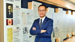 Sun Life Hong Kong marks 133 years with market leadership and bold vision for high-net-worth clients