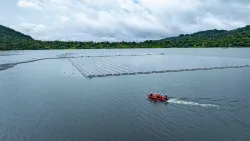 Black & Veatch supports energy security and sustainable infrastructure in the Philippines with large-scale projects and country firsts