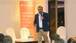 Fast-Food Chains Risk Losing High-Intent Diners.