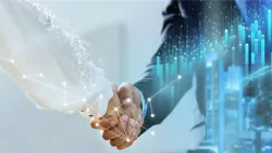 De-risking innovation, solving business challenges with Open Innovation Platform