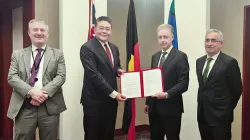 Envision Energy strengthens Australia commitment through new strategic partnership