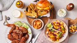 More Than Taste: APAC’s Appetite for Hyper Textures and Crunch in Meat Innovation