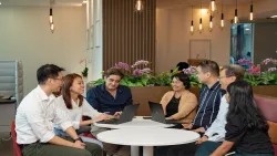 Building future-ready tech talent, accelerating growth with NTUC LearningHub