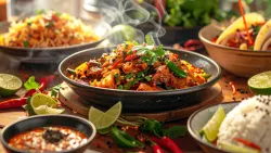 Flavour with Integrity: How Sustainable Pepper and Ethical Flavour Are Redefining QSR Success