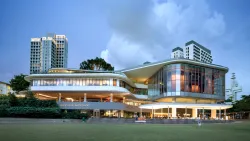 NUS leads the charge in training public health leaders for a changing Asia