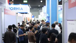 Medical Fair Thailand powers healthcare innovation through global collaboration