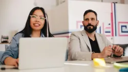 Empower Singapore businesses to thrive globally with Deel's innovative HR solutions